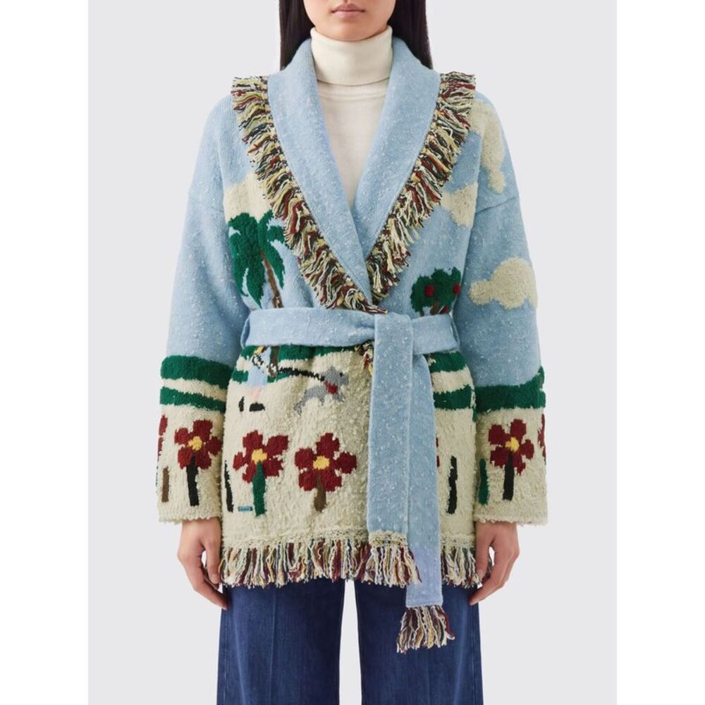 Alanui Women Sweater Woman Alanui